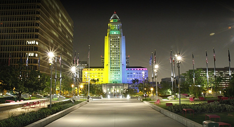 City Hall City Hall